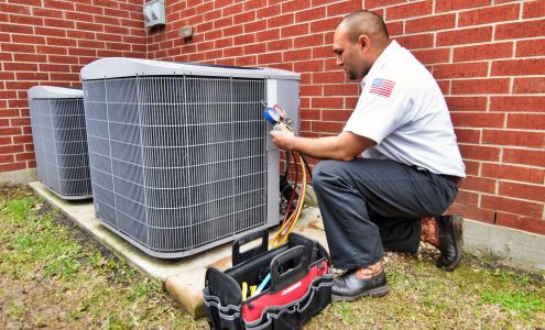 Kings Air Conditioning