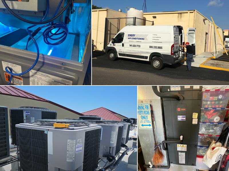 Graham Heating & Air Conditioning