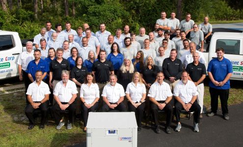 Symbiont Service Corp