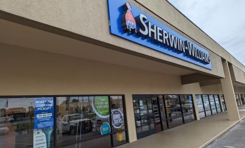 Sherwin-Williams Paint Store