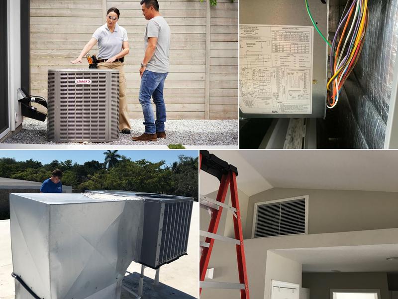 McCarthy Air Conditioning