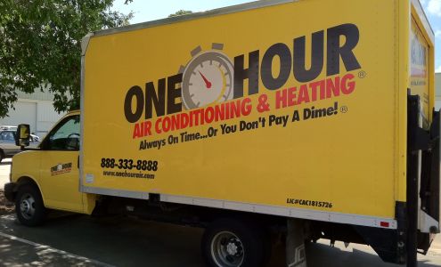 One Hour Air Conditioning & Heating® of Bradenton