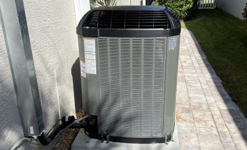 Snyder's Cooling & Heating, Inc