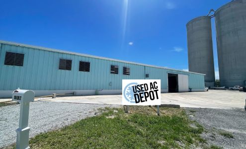 Used AC Depot - Fort Pierce