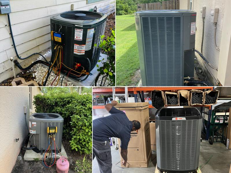 Cuesta's Air Conditioning & Heating Inc