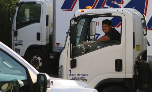 NisAir Air Conditioning & Heating