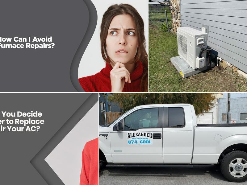 Alexander Air Conditioning, Inc.