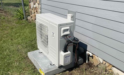 Alexander Air Conditioning, Inc.