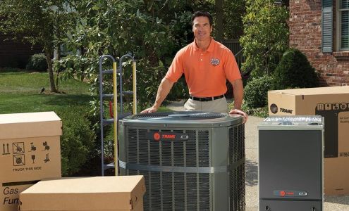 High Quality Heating and Air, Inc.