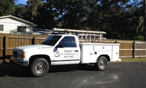 Jamie's Air Conditioning Co