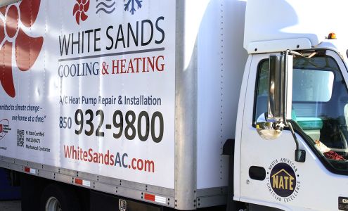 White Sands Cooling & Heating