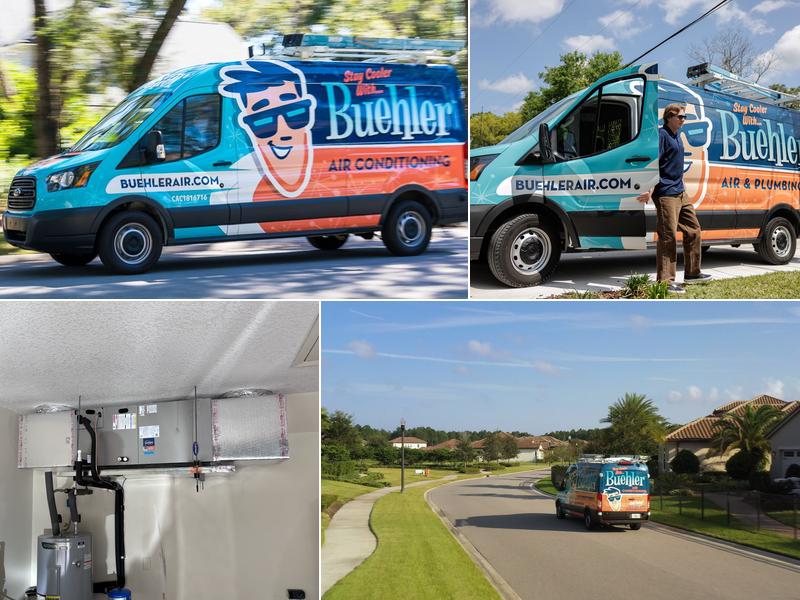 Buehler Air Conditioning