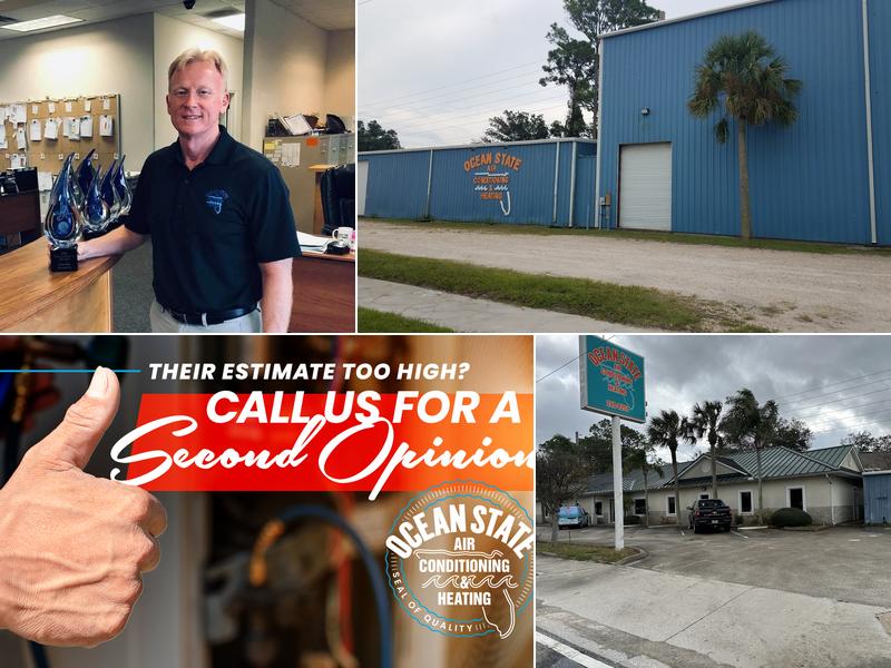 Ocean State Air Conditioning & Heating