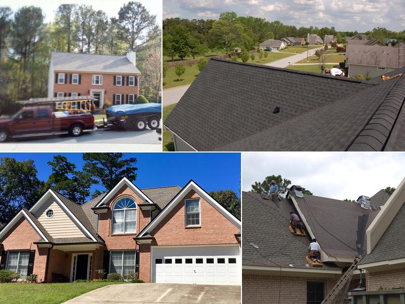 Westbrook Roofing and Remodeling