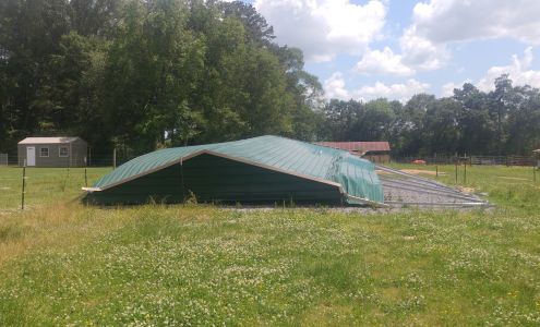 Quality Outdoor Products, Inc North Georgia