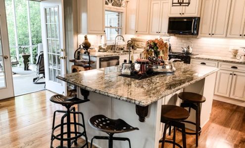 The Designery Rossville