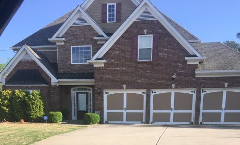 Small Jobs by Shelby Construction