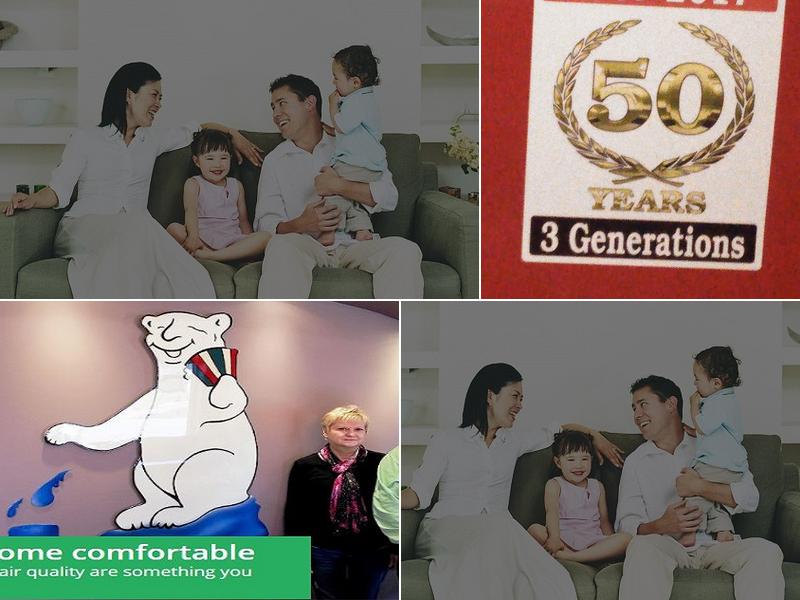 Stephens Air Conditioning & Heating Service Co