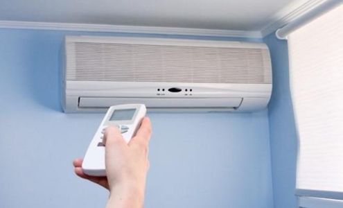 Stephens Air Conditioning & Heating Service Co