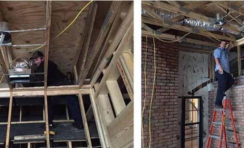 Bay Heating and Cooling