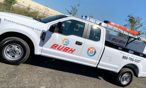 Bush Air Conditioning