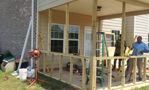 1st American Home Improvement LLC | Conyers, GA