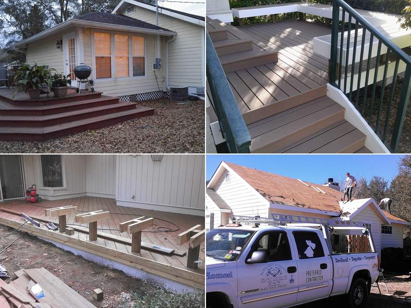 Blatchley Builders LLC