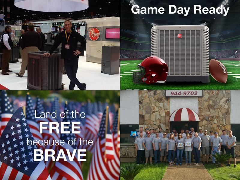 Economy Appliance Heat & Air Inc.