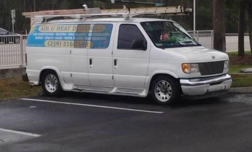 Air & Heat Dynamics inc