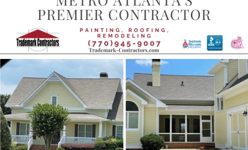 Trademark Contractors