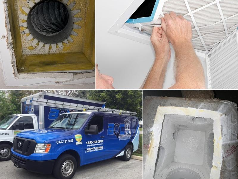 Air Quality Control Environmental Inc.