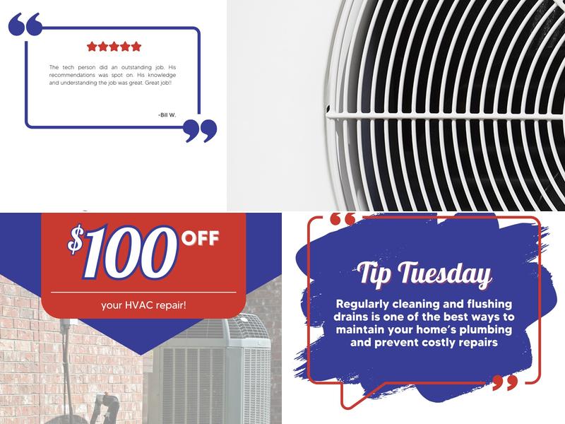 Freedom Air and Heating Inc