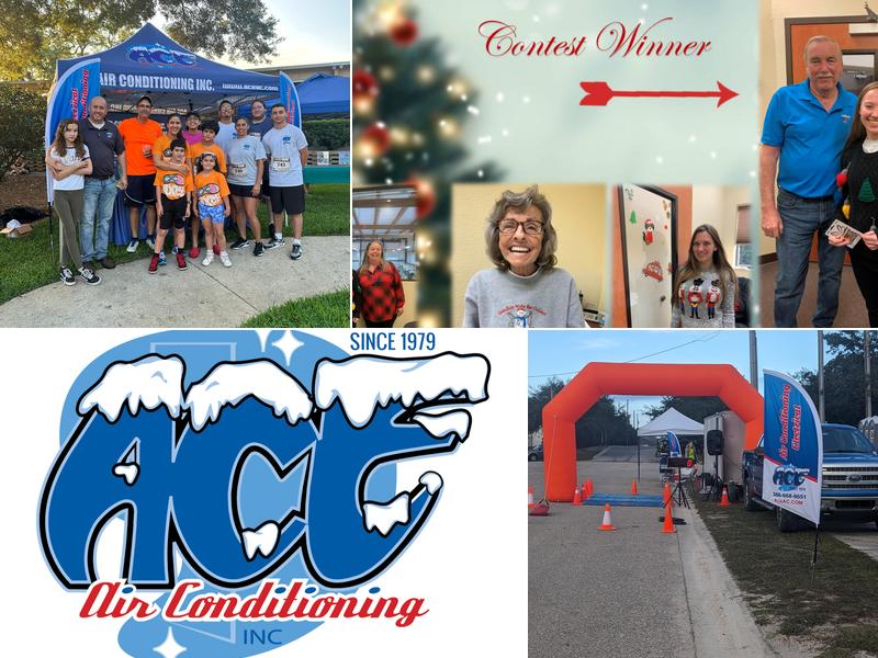 Ace Air Conditioning and Electrical