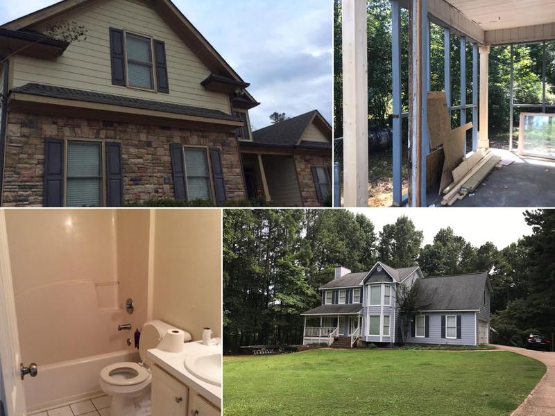 QWRATL Handyman Services