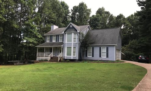 QWRATL Handyman Services