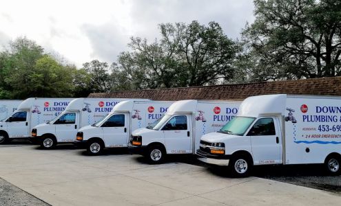 Downs Plumbing & Gas