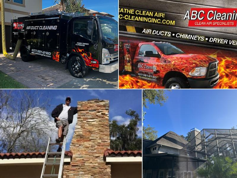 ABC Cleaning Inc. of Oviedo