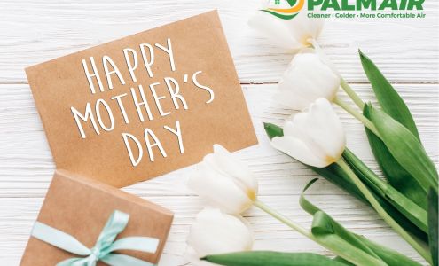 Palm Air Air Conditioning, Inc.