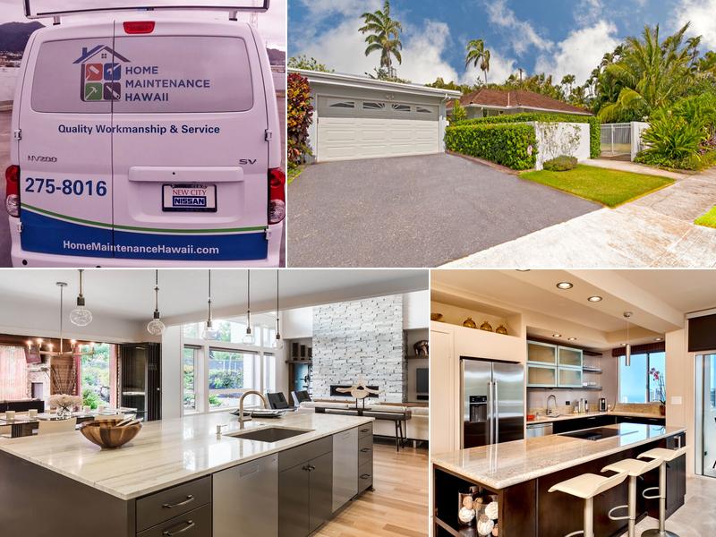 Home Maintenance Hawaii