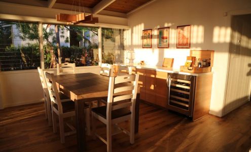 Pacific Dynamics Remodeling