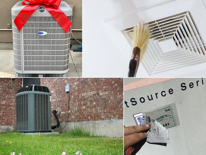 Jones Air Conditioning & Electric