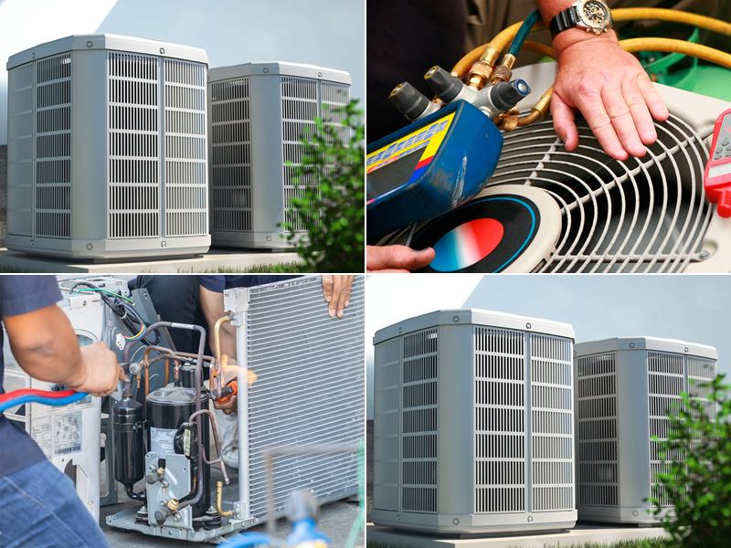 Wicked Cool Air Conditioning