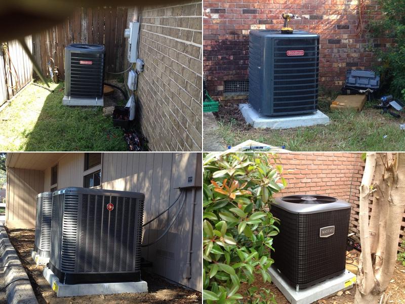 Vickery Heating & Air