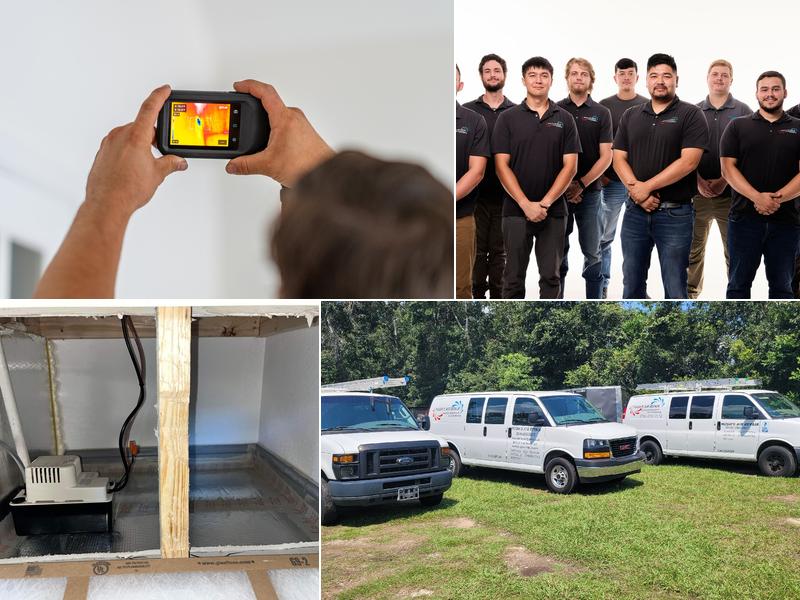 Hugh's Air Repair LLC