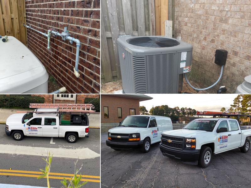 Elite Mechanical Systems, LLC