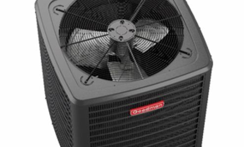 Always Available Air Condition