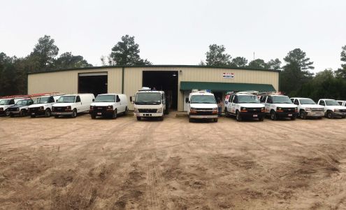 WEC Heating & A/C INC.