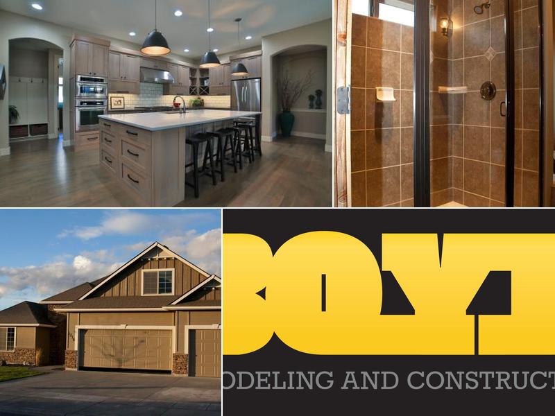 Boyd Remodeling and Construction