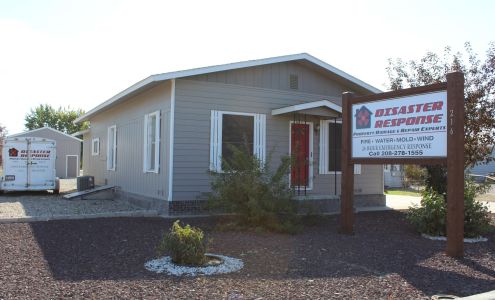 Disaster Response 216 N Whitley Dr, Fruitland Idaho 83619