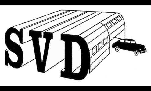 Silver Valley Doors, LLC Kingston